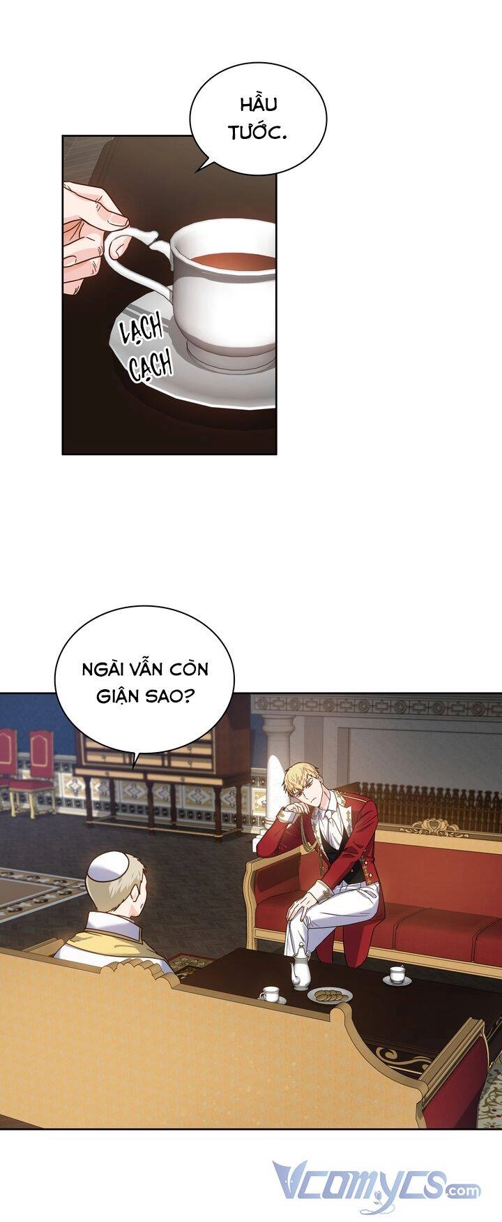 Công Nương Su Chapter 2 - 2