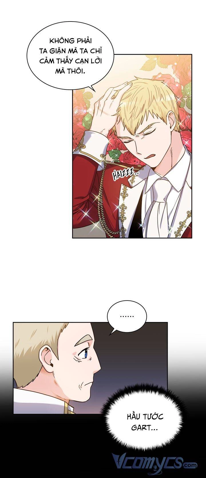 Công Nương Su Chapter 2 - 3