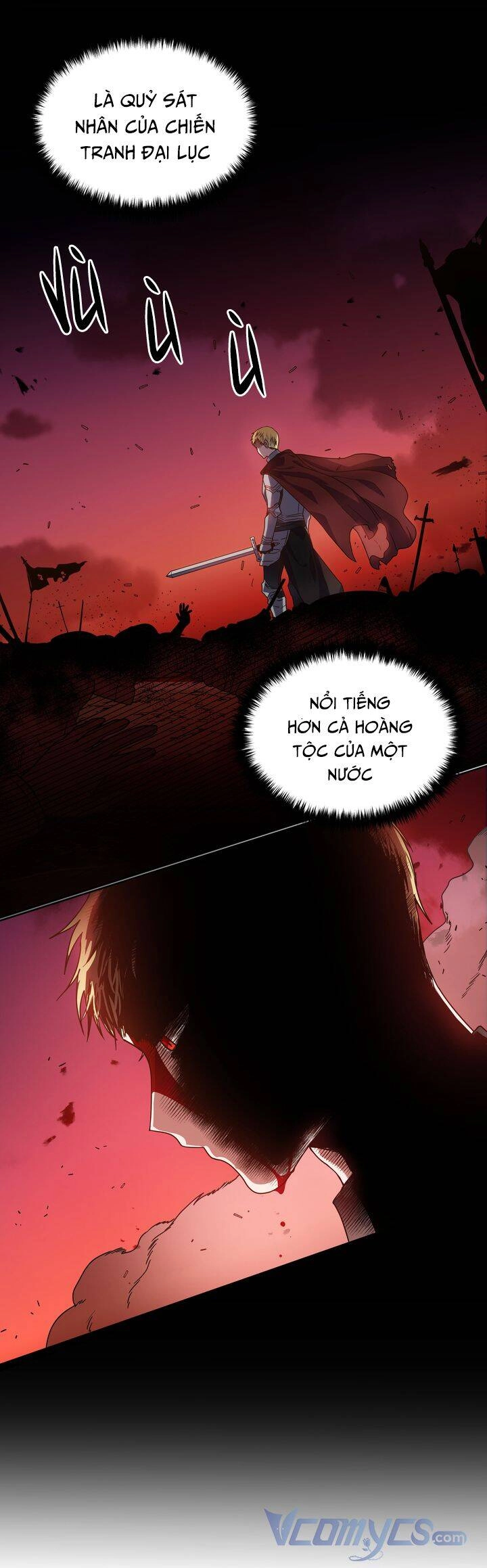 Công Nương Su Chapter 2 - 4