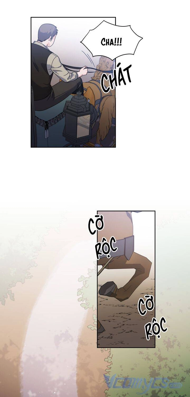 Công Nương Su Chapter 2 - 13