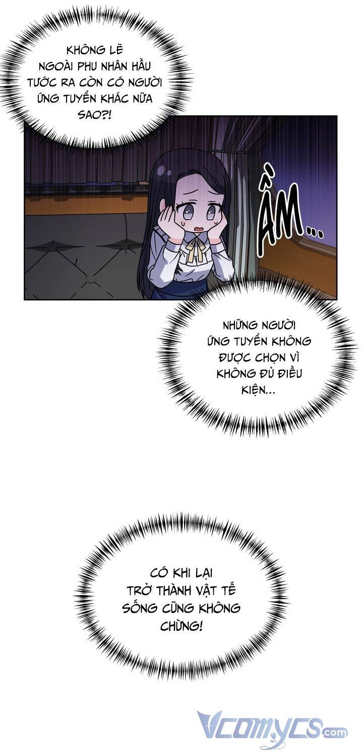 Công Nương Su Chapter 2 - 15