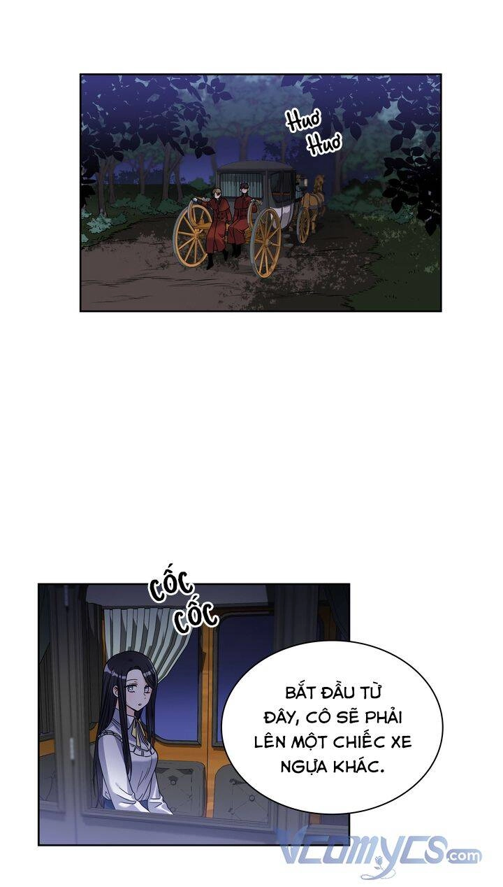 Công Nương Su Chapter 2 - 16