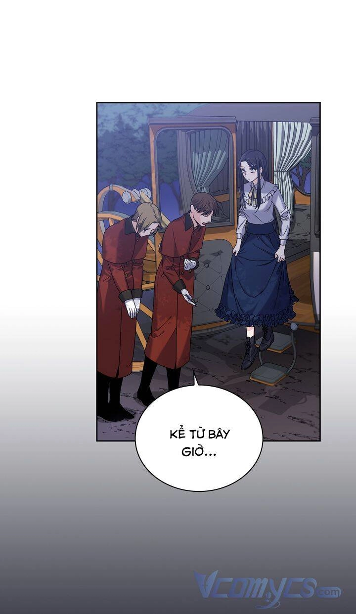 Công Nương Su Chapter 2 - 17