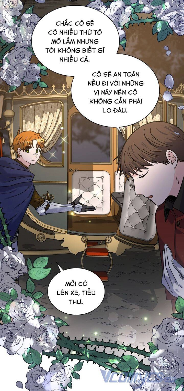 Công Nương Su Chapter 2 - 19