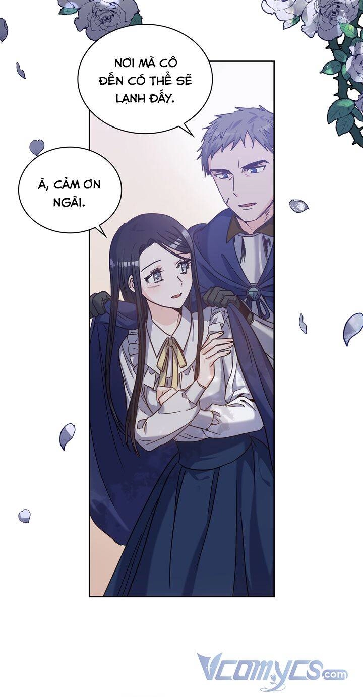 Công Nương Su Chapter 2 - 20