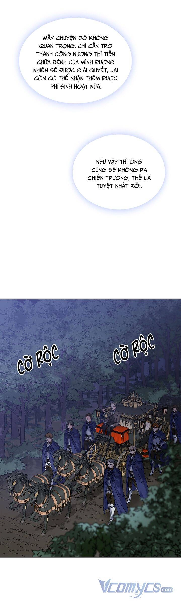 Công Nương Su Chapter 2 - 22