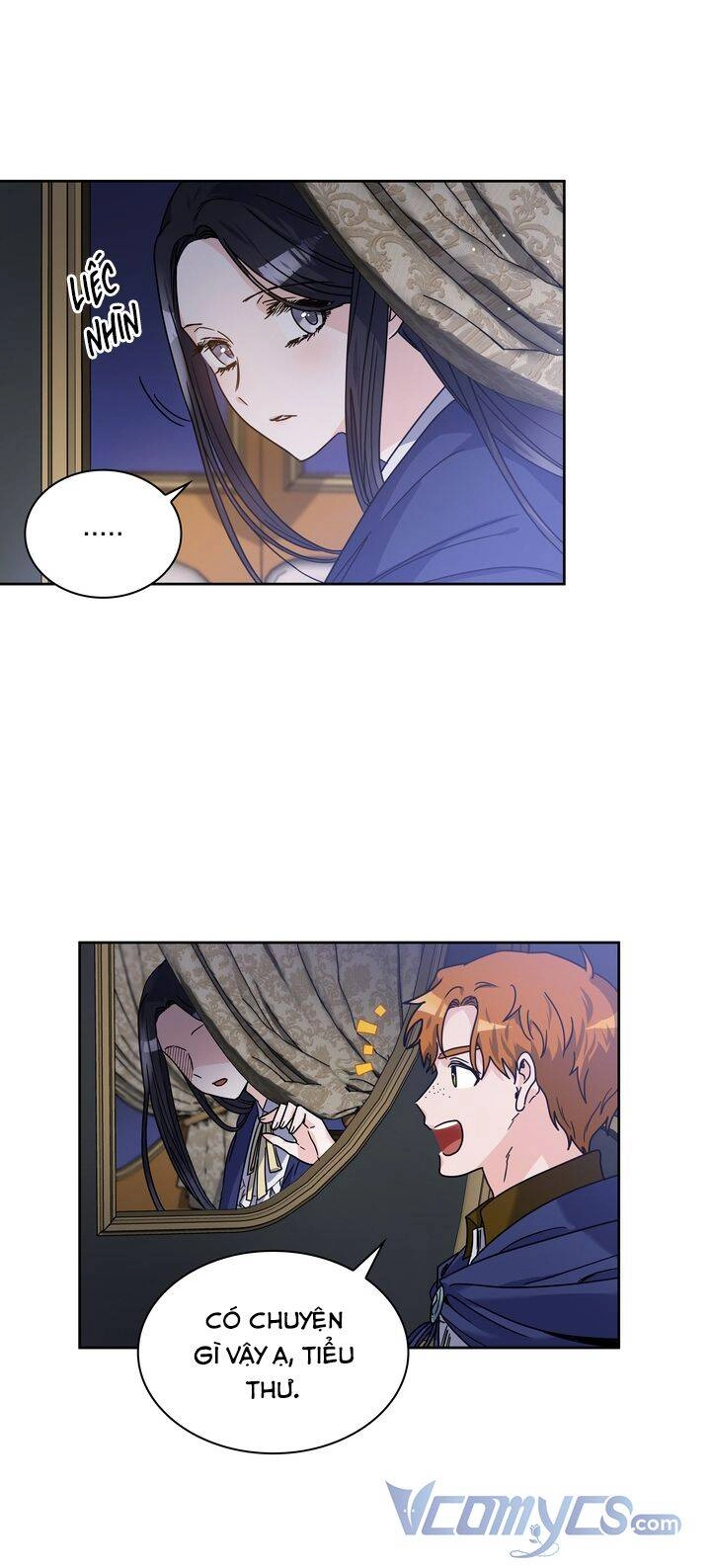 Công Nương Su Chapter 2 - 23