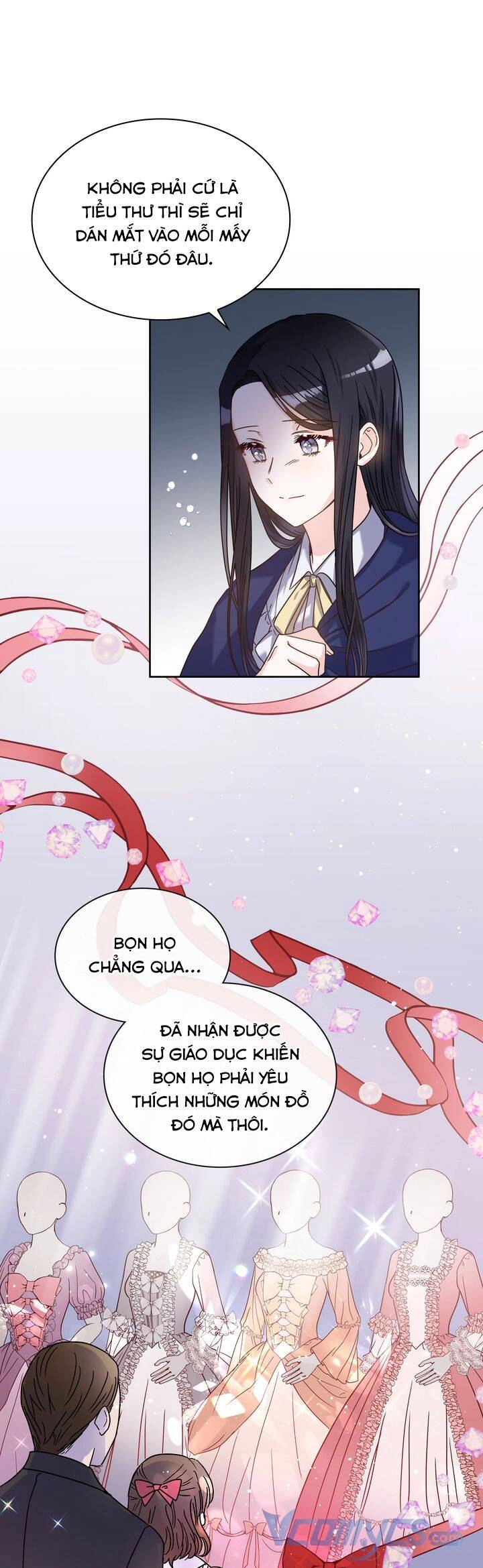 Công Nương Su Chapter 2 - 27