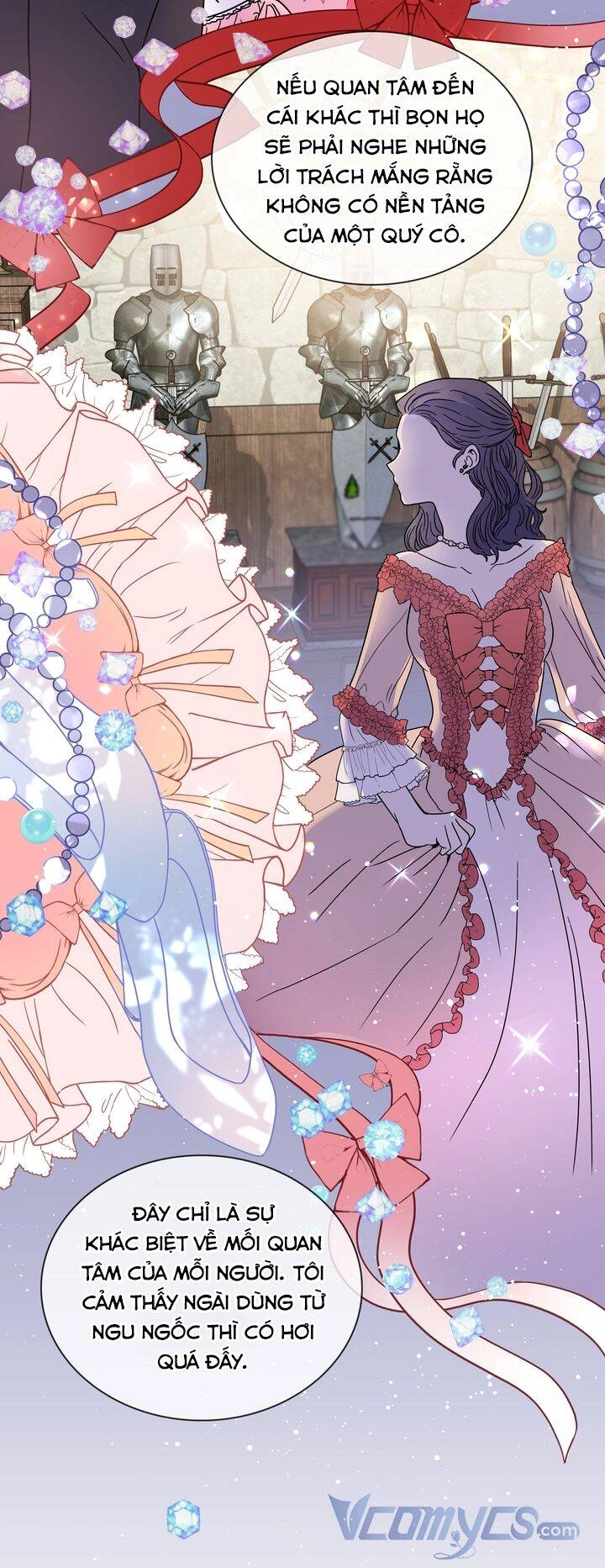 Công Nương Su Chapter 2 - 28