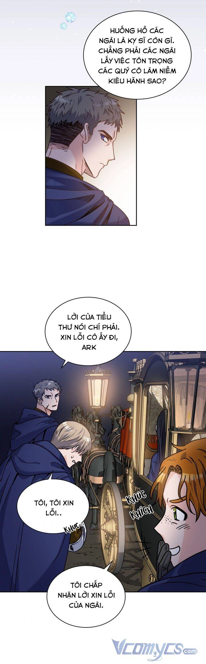 Công Nương Su Chapter 2 - 29
