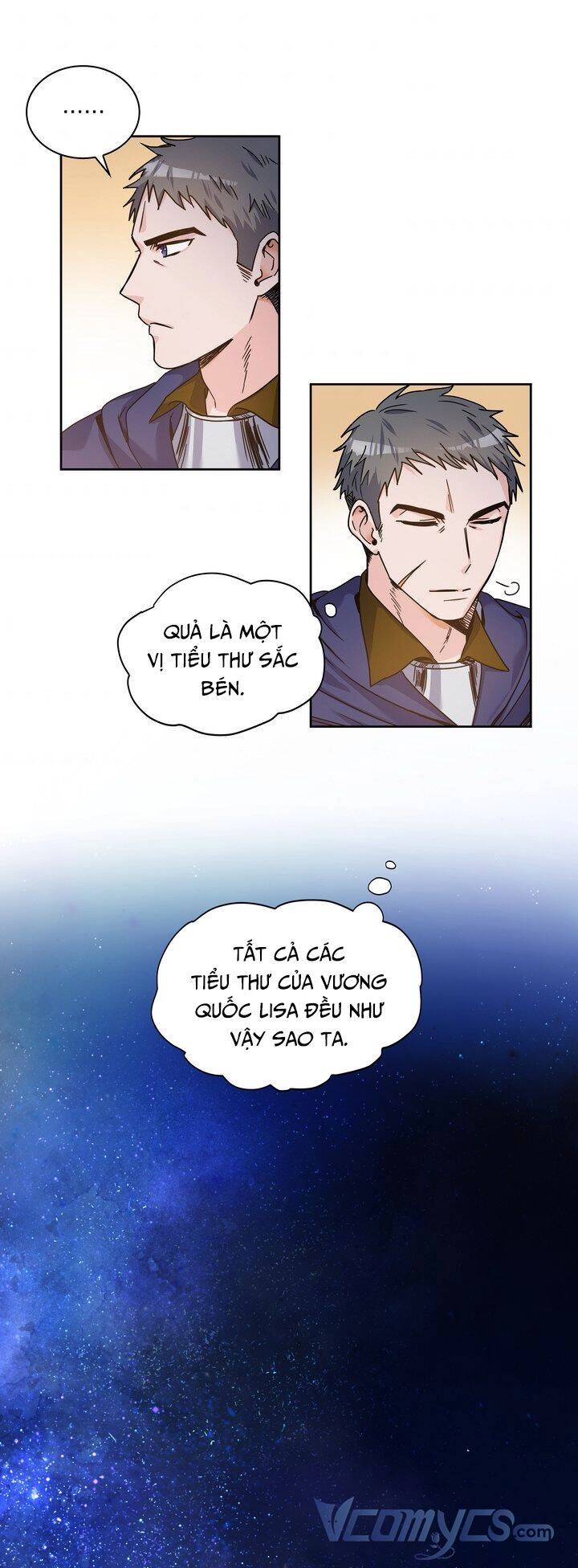 Công Nương Su Chapter 2 - 30