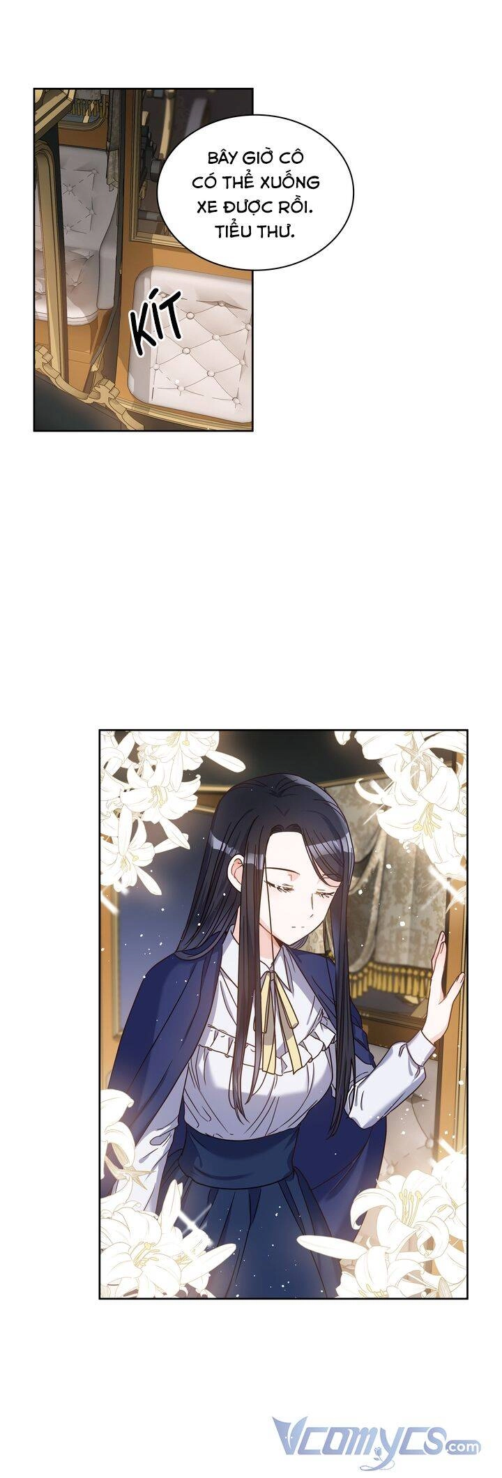 Công Nương Su Chapter 2 - 37