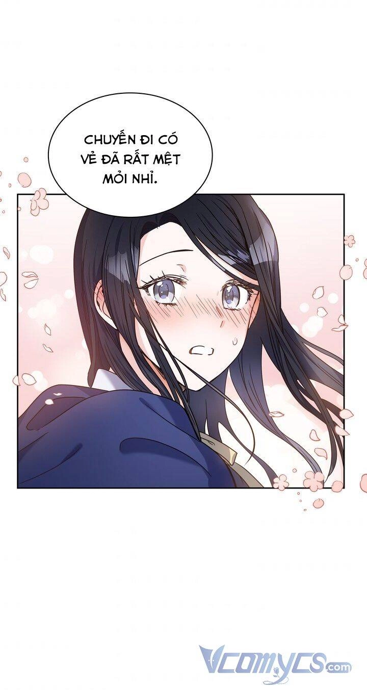 Công Nương Su Chapter 2 - 42