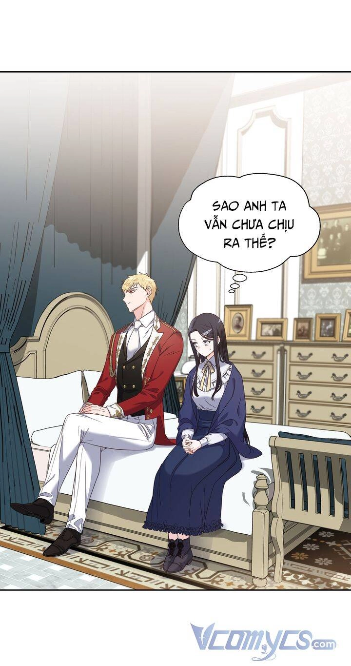 Công Nương Su Chapter 3 - 2