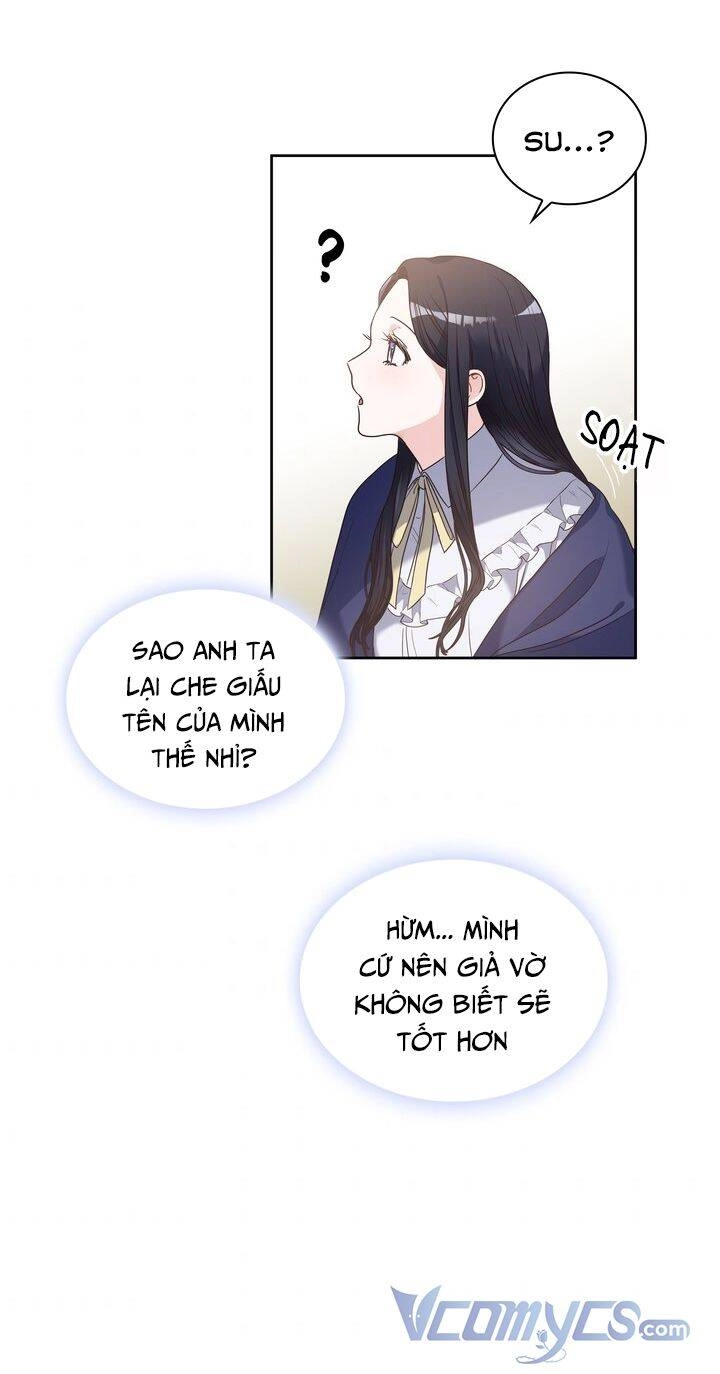 Công Nương Su Chapter 3 - 7