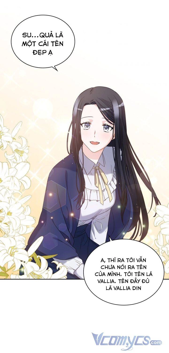 Công Nương Su Chapter 3 - 8