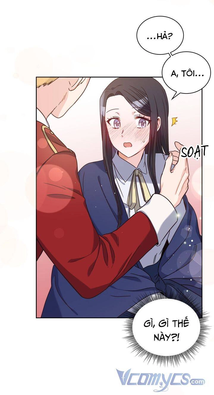 Công Nương Su Chapter 3 - 13