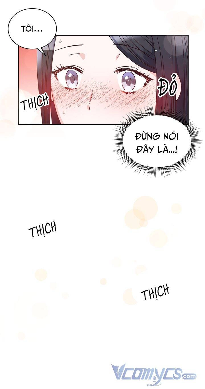 Công Nương Su Chapter 3 - 14