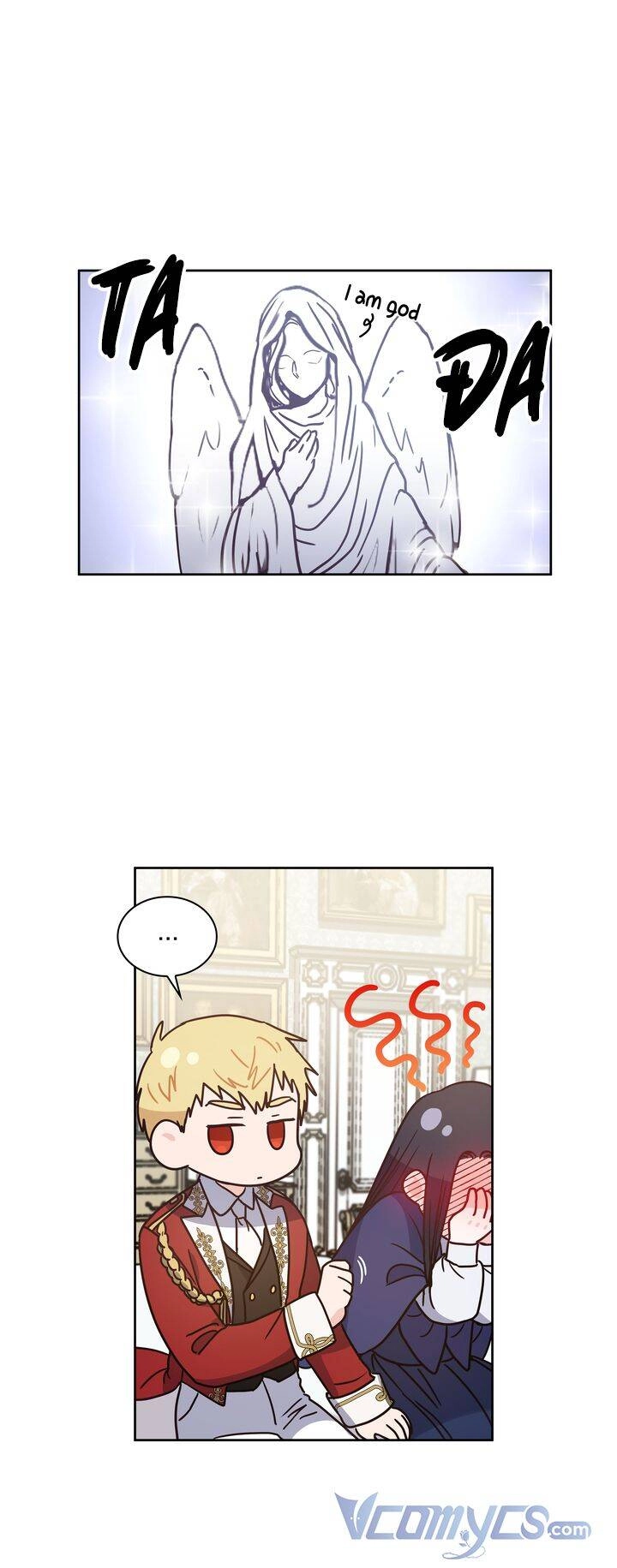 Công Nương Su Chapter 3 - 16