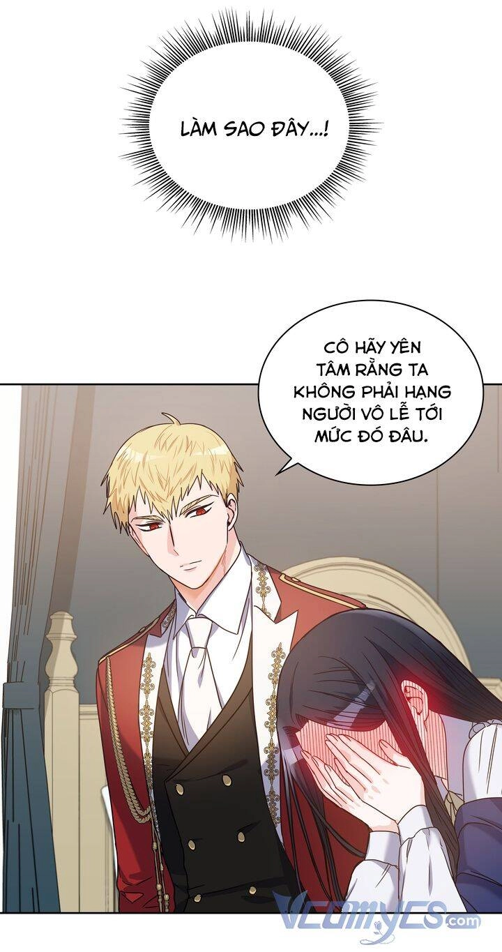 Công Nương Su Chapter 3 - 18