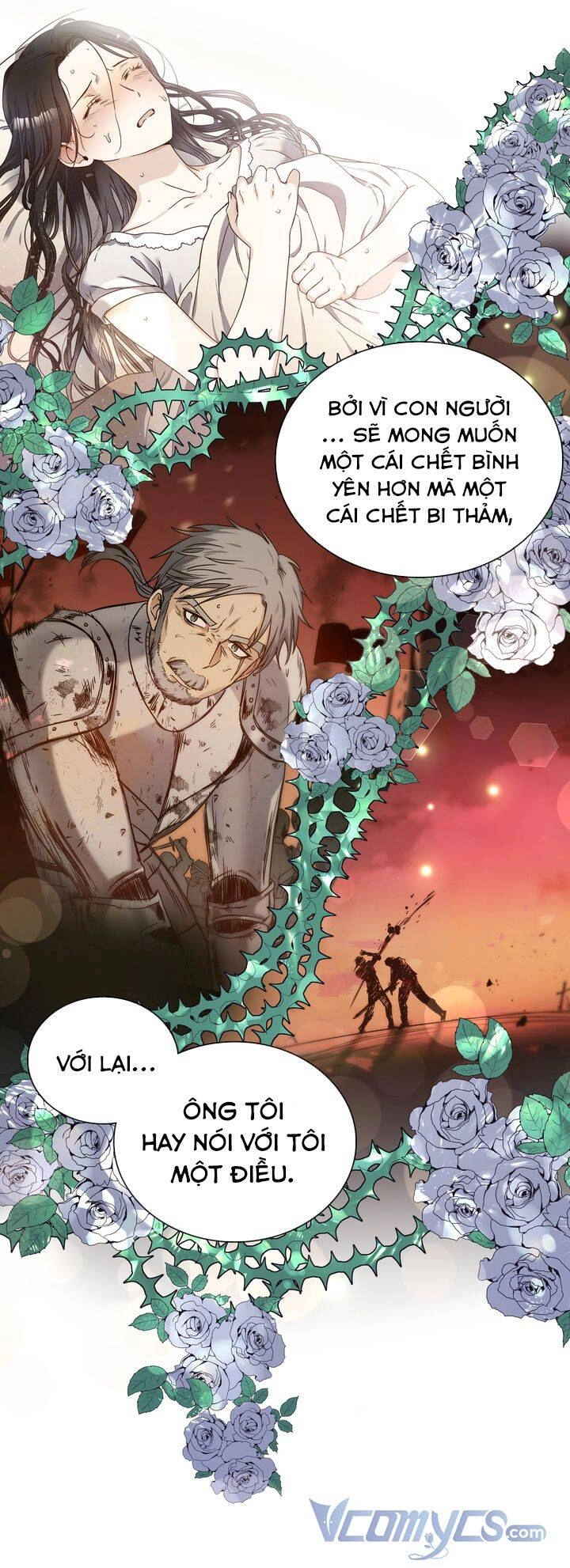 Công Nương Su Chapter 3 - 21