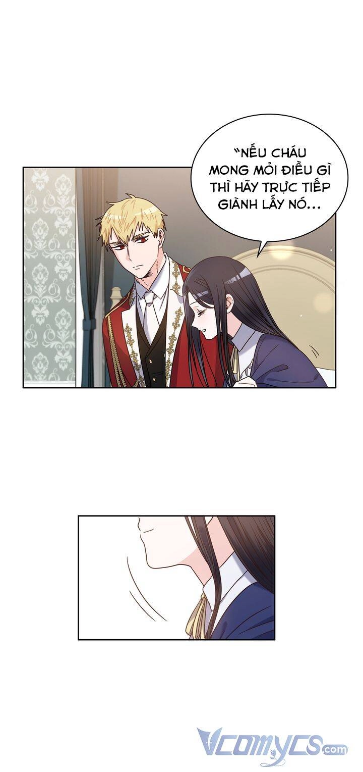 Công Nương Su Chapter 3 - 22