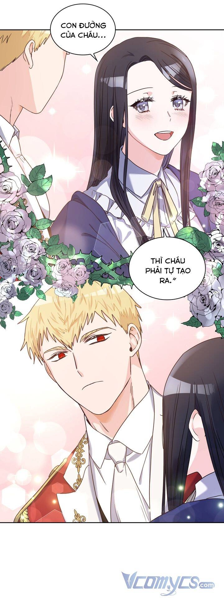 Công Nương Su Chapter 3 - 23