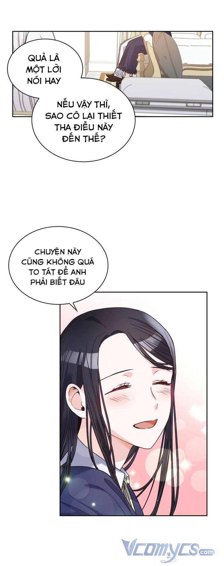 Công Nương Su Chapter 3 - 24