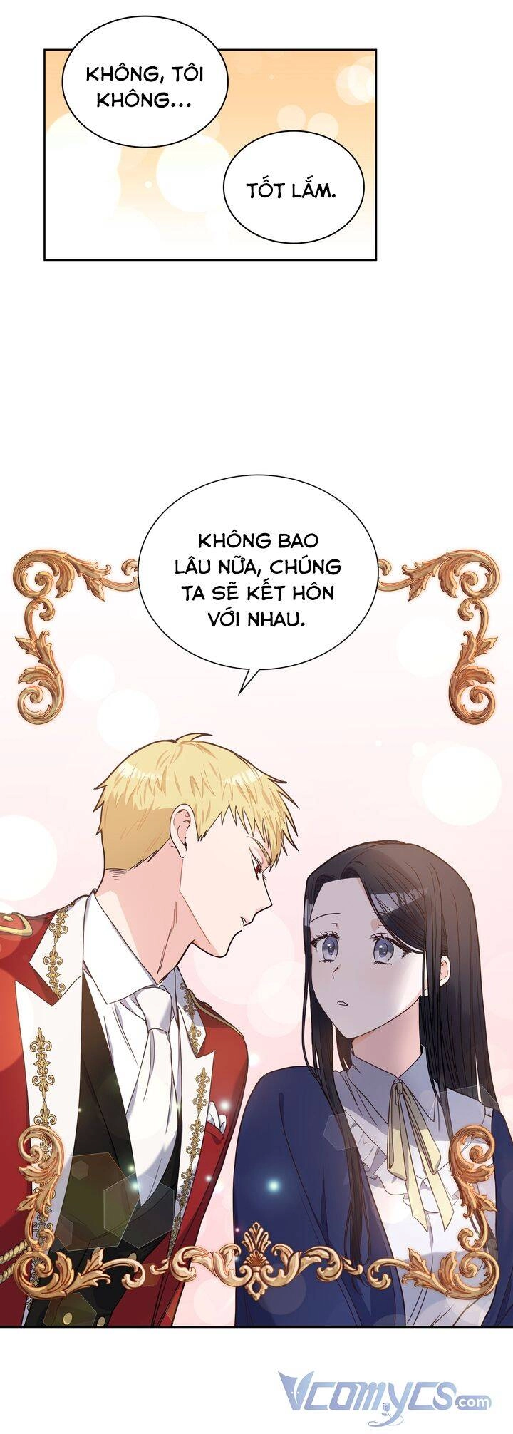 Công Nương Su Chapter 3 - 26