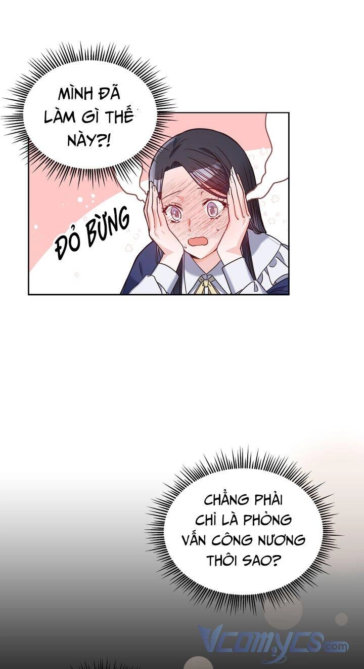 Công Nương Su Chapter 3 - 33