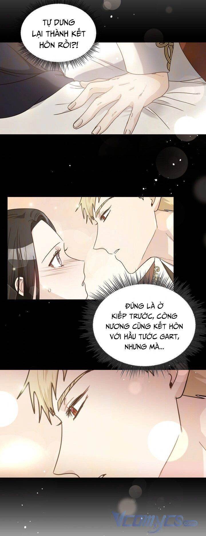 Công Nương Su Chapter 3 - 34