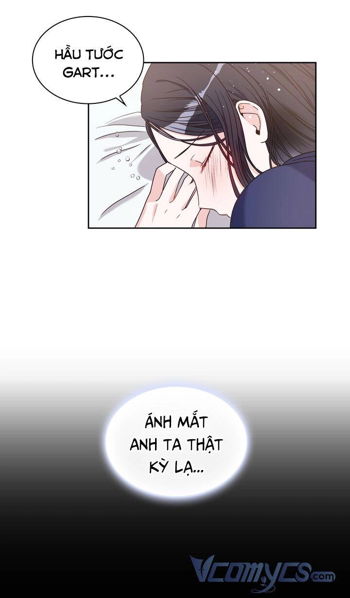 Công Nương Su Chapter 3 - 36