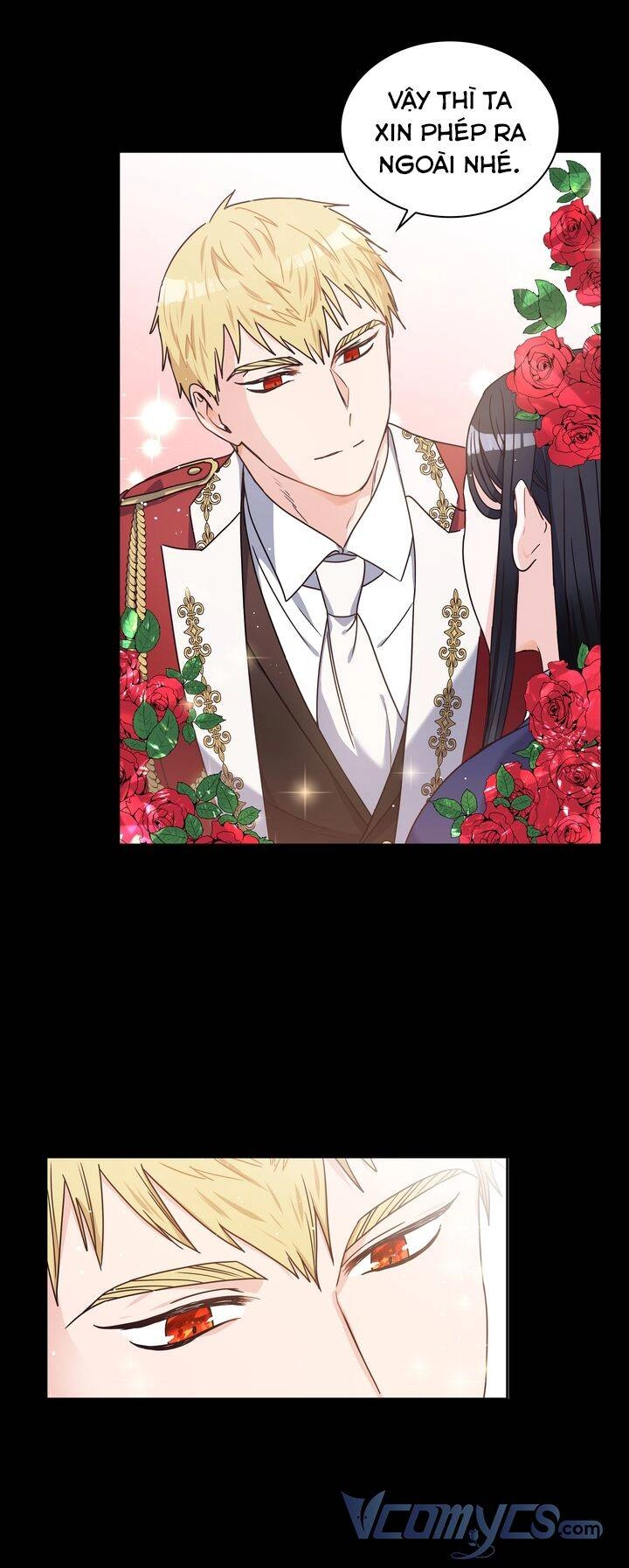 Công Nương Su Chapter 3 - 38