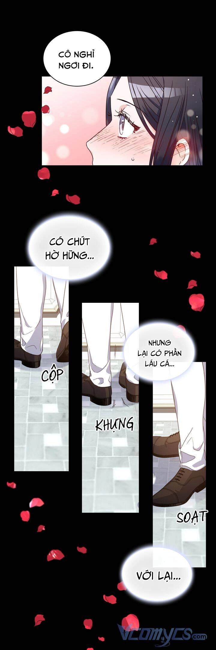 Công Nương Su Chapter 3 - 39