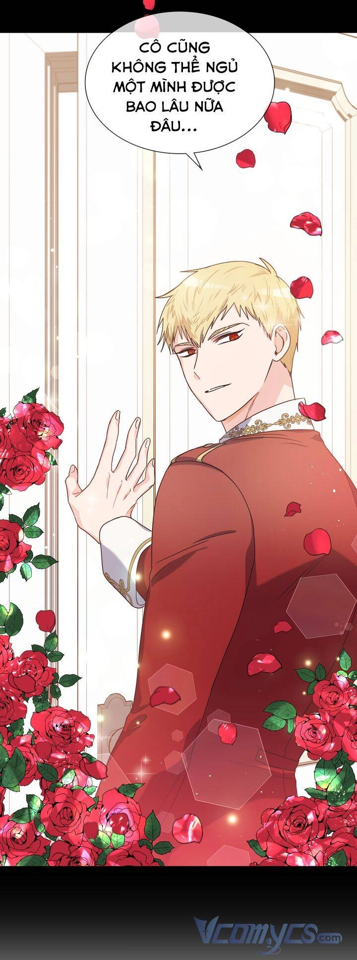 Công Nương Su Chapter 3 - 40