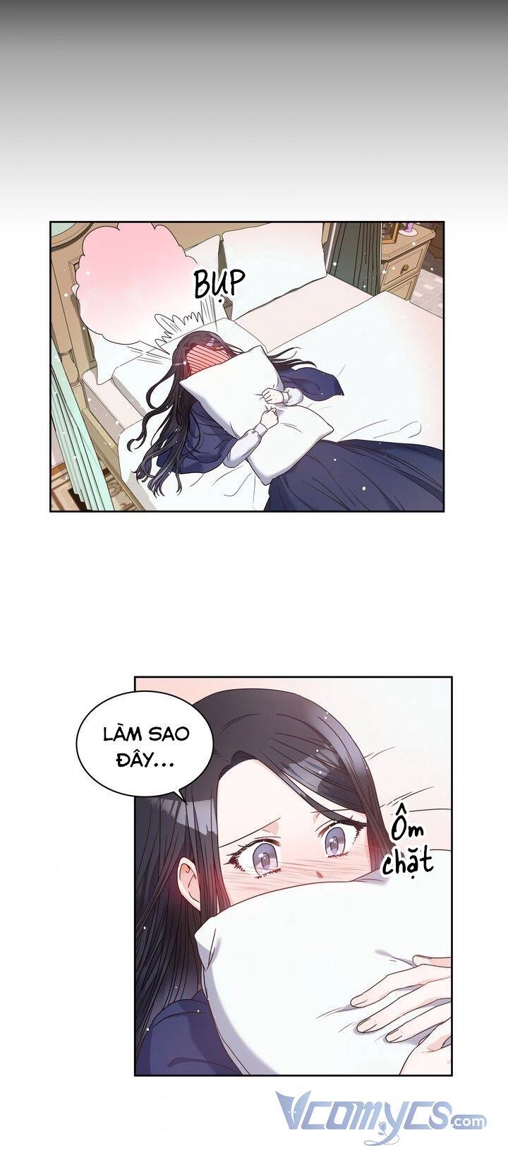 Công Nương Su Chapter 3 - 41