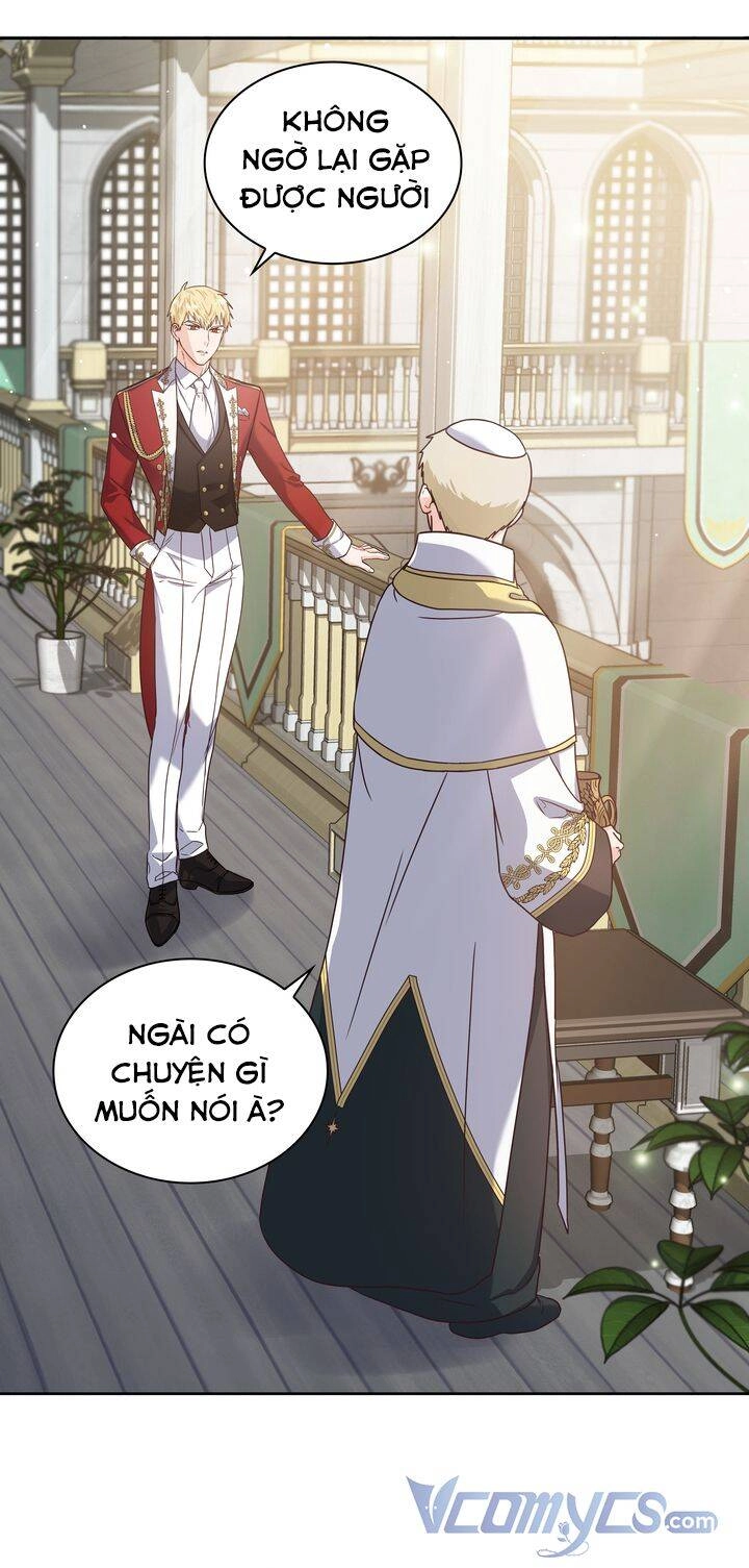 Công Nương Su Chapter 3 - 44