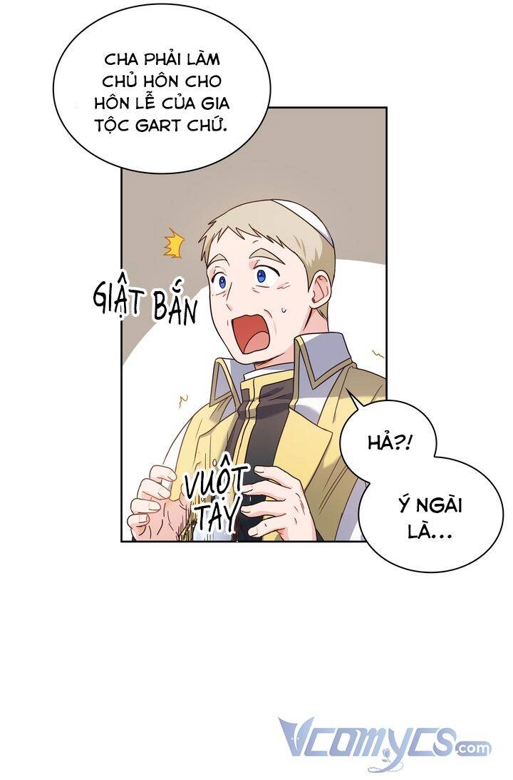 Công Nương Su Chapter 3 - 45