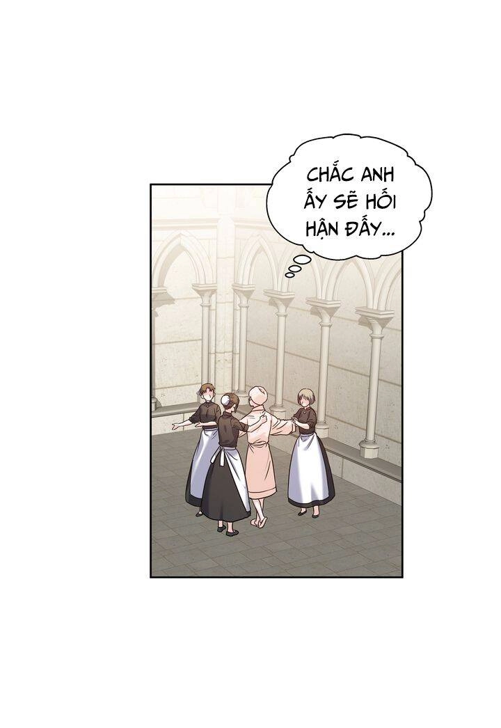 Công Nương Su Chapter 4 - 4