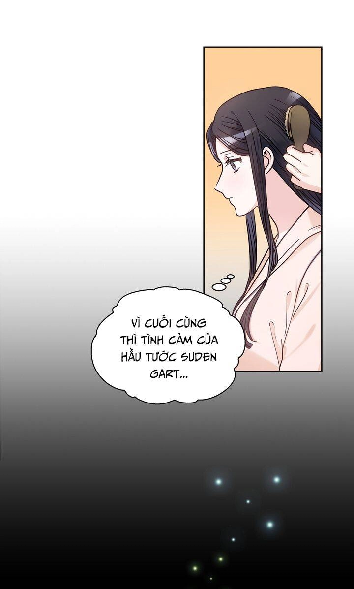 Công Nương Su Chapter 4 - 5