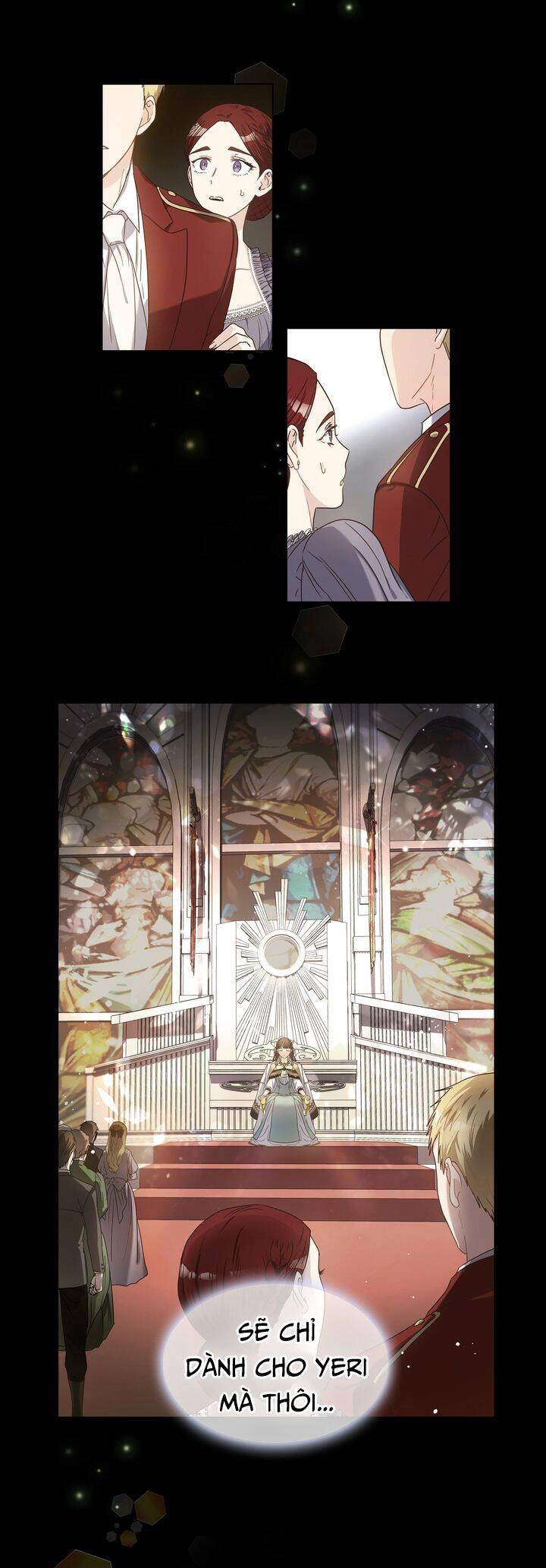 Công Nương Su Chapter 4 - 6