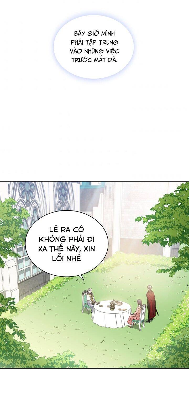 Công Nương Su Chapter 4 - 8