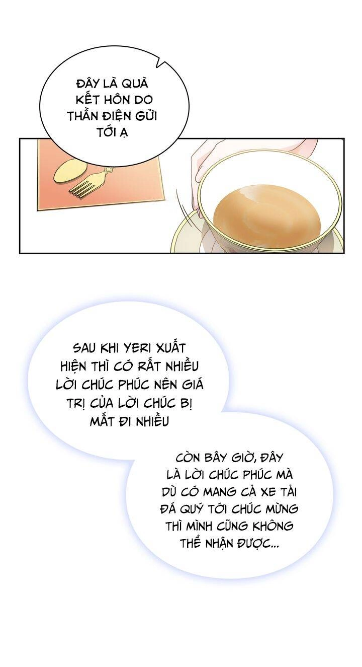 Công Nương Su Chapter 4 - 10