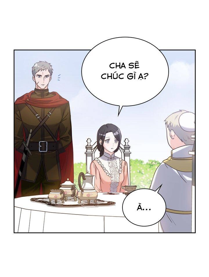 Công Nương Su Chapter 4 - 11