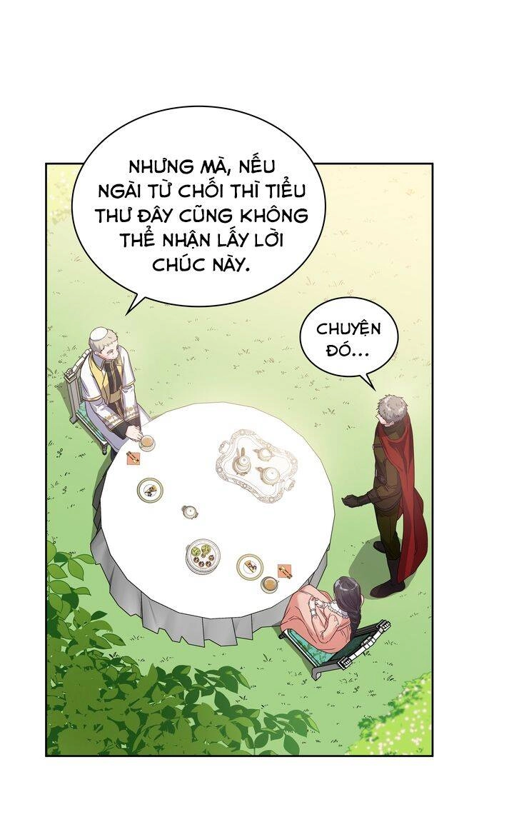 Công Nương Su Chapter 4 - 13