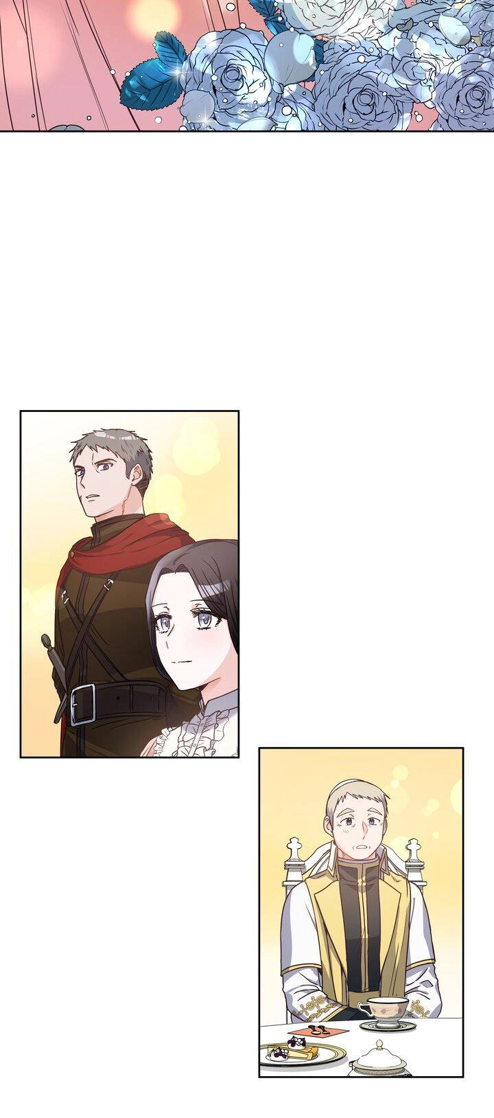 Công Nương Su Chapter 4 - 22