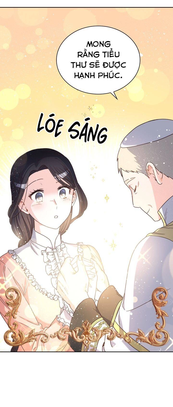Công Nương Su Chapter 4 - 24