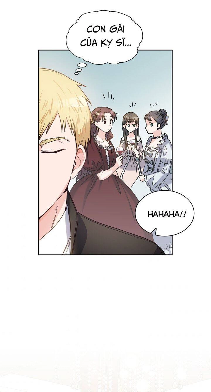 Công Nương Su Chapter 4 - 37