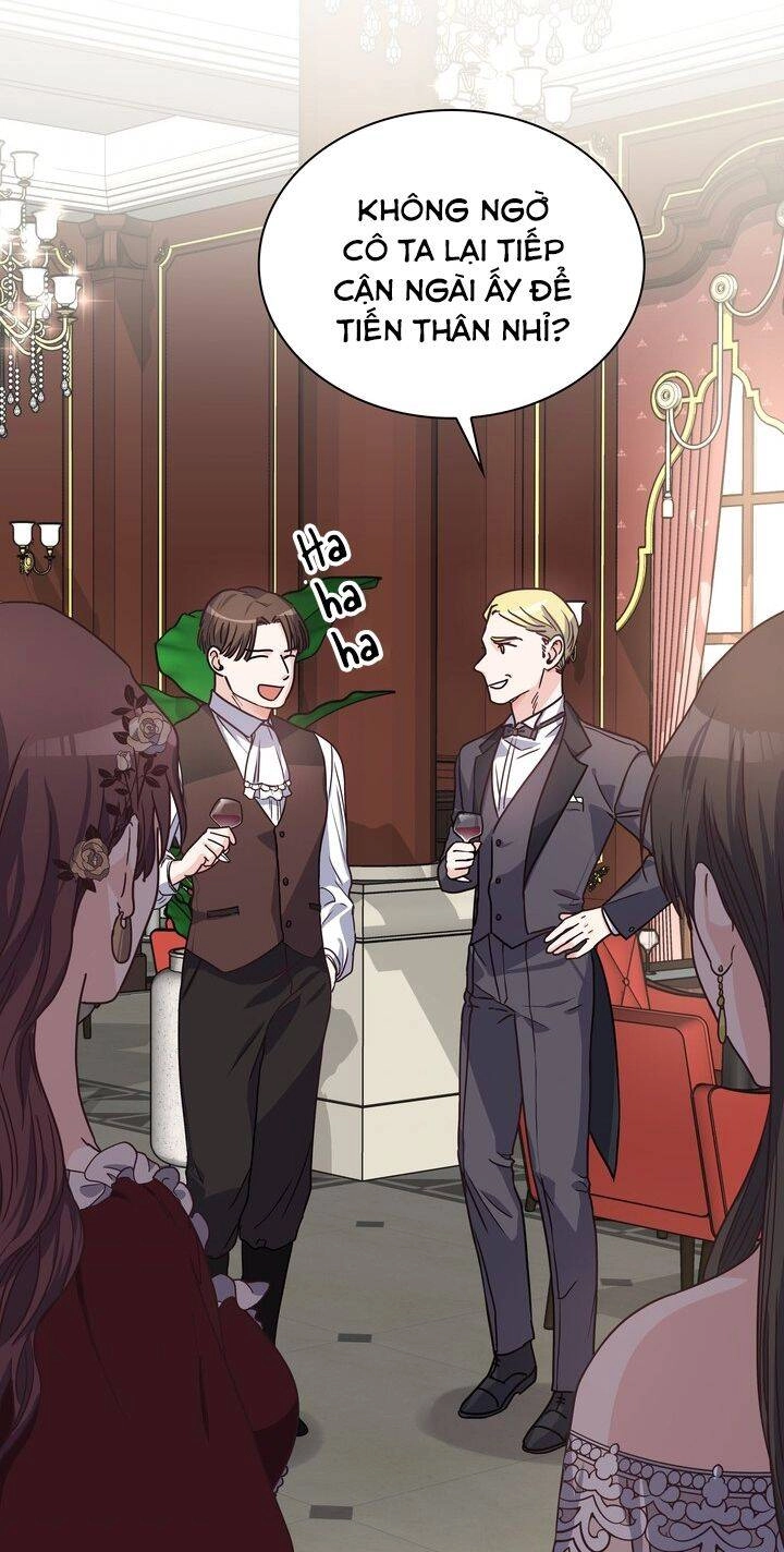 Công Nương Su Chapter 4 - 38