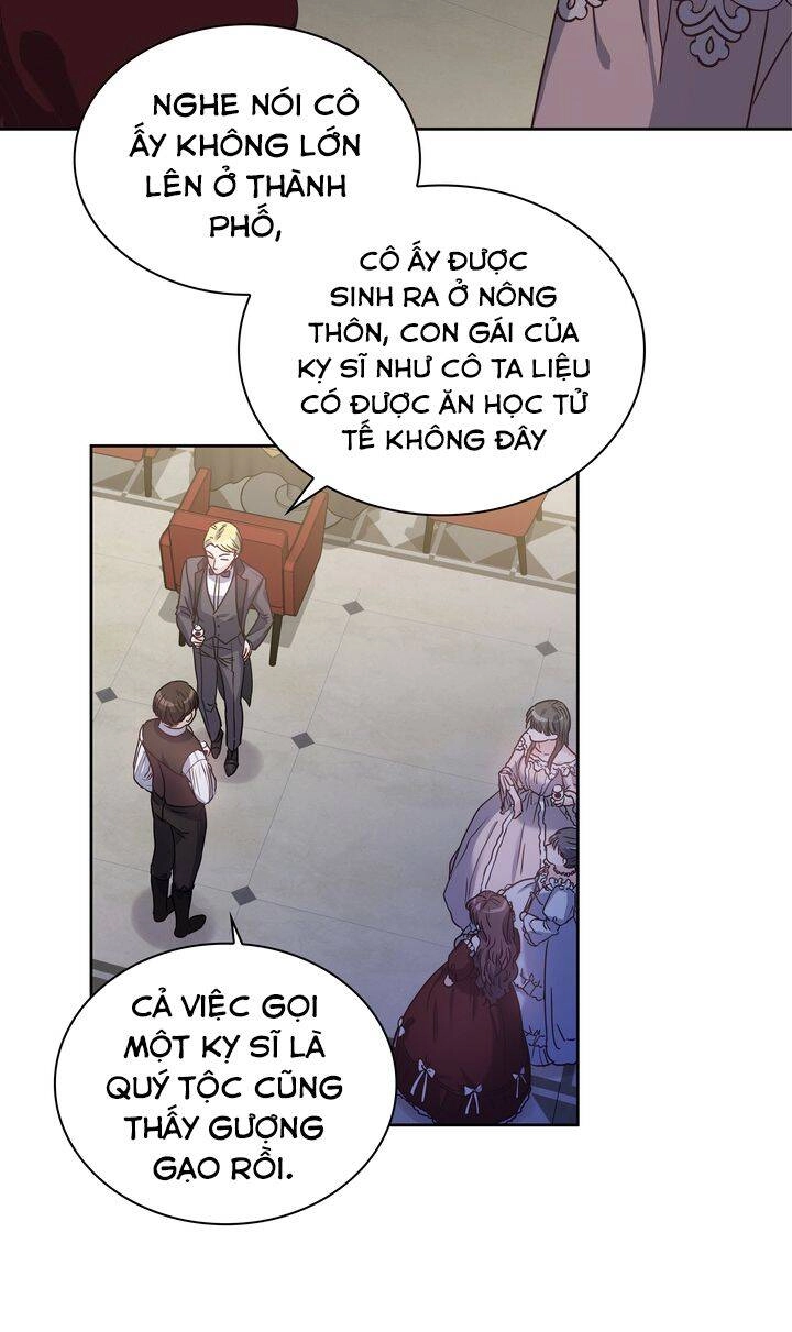 Công Nương Su Chapter 4 - 39